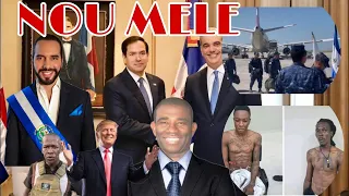 WOYY GUY PHILIPPE DI WI ABINADER DI NON OH OH VIN TANDE KOZE MILITAN YO DEDOUBLE