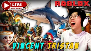 🔴 [LIVE ROBLOX] TEBAK SEMUA ANOMALI ITALIAN BRAINROT TERBARU PART 7 🔥