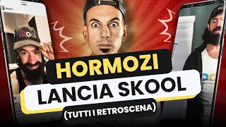 Hormozi spiazza tutti: dal content marketing alla vendita hardcore!