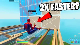How To EDIT FASTER On Controller in CHAPTER 3! DOUBLE Your Editing Speed! (Editing Tutorial)