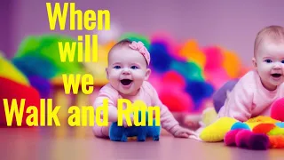 The 11-month-old toddler starts Walking and Running 🥕🚶🚶‍♀️👣🚶🏻🚶🏻‍♀️🚶🏻‍♂️🚶🏿🚶‍♂️🦶🏼👶🏻🧸🐥🐤🥱🥱🏍️🏎️😫🥕😁😁