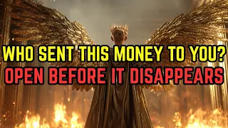 Chosen One: A Stranger Just Sent You A Huge Money Transfer — But There's A Test You Must Pass!⚡