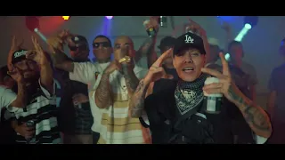 Remik González, Santa Fe Klan - Te Invito A Mi Barrio (Video Oficial) Daikor Beats