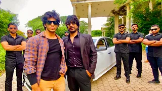 🔥❤️❤️Shahrukh khan ibrahim qadri vlog