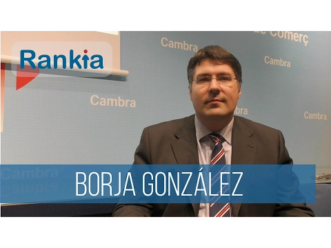 Borja González, Sales Manager en M&G Investments, nos da su visión de la inflación y sus perspectivas macroeconómicas para 2017, la renta fija, el fondo M&G Global Macro y nos da la definición de Bonos ligados a la inflación.