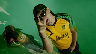 DAHALO - Mamacita ( Clip Officiel ) 