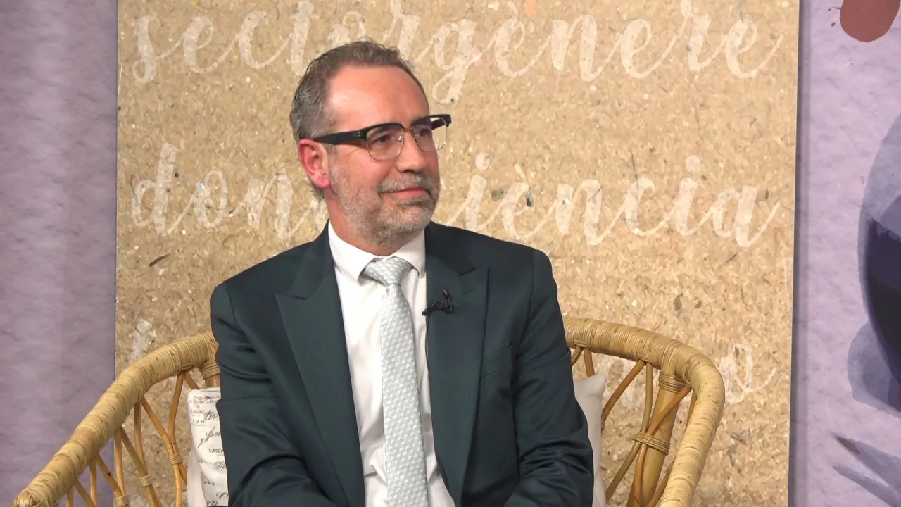 …i bona lletra – Rogeli Montoliu