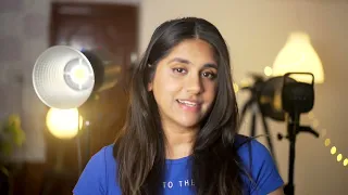 Struggling to get PERFECT LIGHTING. Watch this as we show THE LIST OF all our CONTINUOUS LIGHTS.