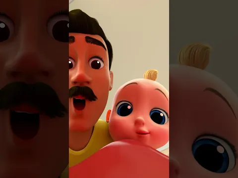 Ops! Aventura do Bebê no Troninho 🚽 😂