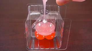 별의 커비 젤리 Kirby Jelly