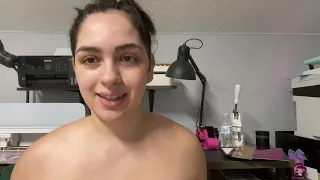 Haired Ferrari | VLOG: ESTAMPANDO A CAMISETA COM HEATPRESS
