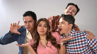Cerrando el año y nuevas personas ❤️