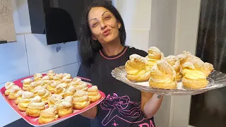 PRINCES krofne recept - Na ovaj način sigurno uspevaju krofnice