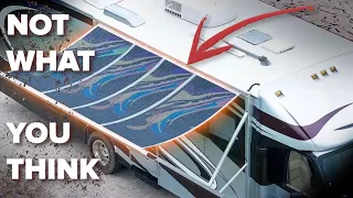 Eco-dynamic Artpiece Quartzsite 2024 Big Tent Show