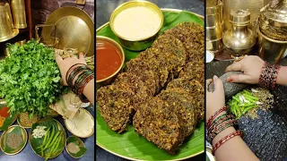 kothimbir vadi | Maharashtrian Snacks | Dhaniya vadi # Shorts  #makeeathealthy