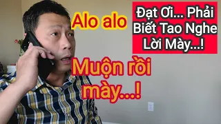 Sài Gòn Bây Giờ Như Dây Đàn | Làm Hàng Rào Cao Quá Chi Vậy?