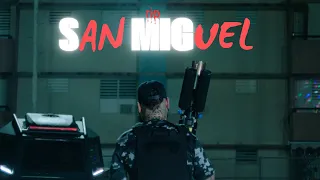 Farruko -  S ̶A̶N̶  MIG ̶U̶E̶L̶