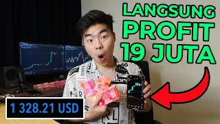 Belajar Trading Forex Untuk Pemula Dari Nol