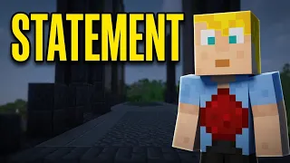 Statement zu allen kritischen Themen (Veni Voting & mehr) - Minecraft Craft Attack 14 #14