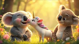 My Month Long Experiment with a Koala in Fairyland Changed Everything