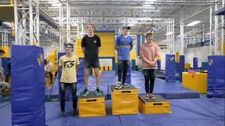 MY BEST RUNS FROM 2023🔥 #viral