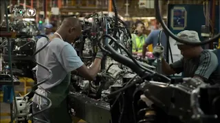 AfCFTA Promoting Local Manufacturing