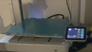 3D printing