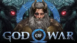 God Of War Ragnarok - The Missing Gods & Monsters Of Ragnarok! Odin, Fenris, Surtr And More!