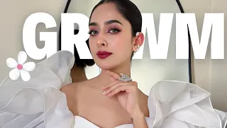 GRWM✨|Malayalam Vlog| Makeup Tutorial
