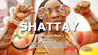 DANCEHALL SHATTA INSTRUMENTAL 2023 "SHATTAY" [SOLD]