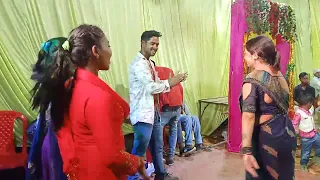 #video पायलिया बाजे छामा छम डीजे पर विनिता विश्वकर्मा का जबरदस्त डांस