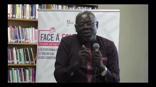 MITOUMBA FACE À ECN : PARTIE 1