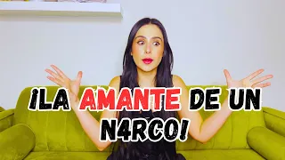CHISMOGRAFO 25 - FUE AMANTE DE UN N4RCO!
