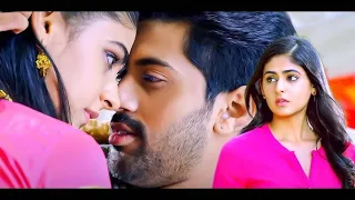 Crazy Crazy Feeling Telugu Dubbed Full Movie |Viswanth, Pallak Lalwani, Vennela