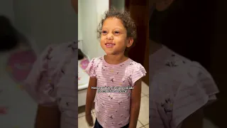 QUANDO A FILHA É PREFERIDA 😂