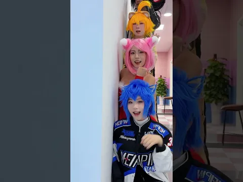 Dream Transition