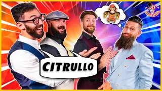 INSULTI DA GENTLEMEN 2022 🎩w/ @DANNY_LAZZARIN @xMurryPwNz @ThomasHungry