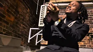 Venvens - Ready (Official Clip)