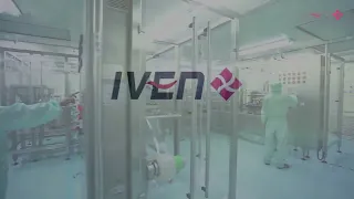 IVEN Focus on Turnkey Project in Pharmaceutical Machine Field, Healthcare Industry Solution Provider