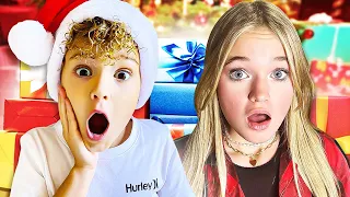 Rowdy Fam 2022 Christmas Vlog 🎄