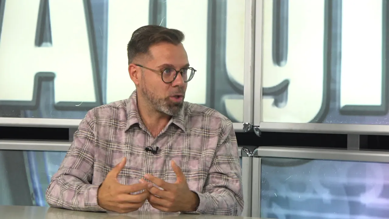 Angle Obert – Arnau Basco