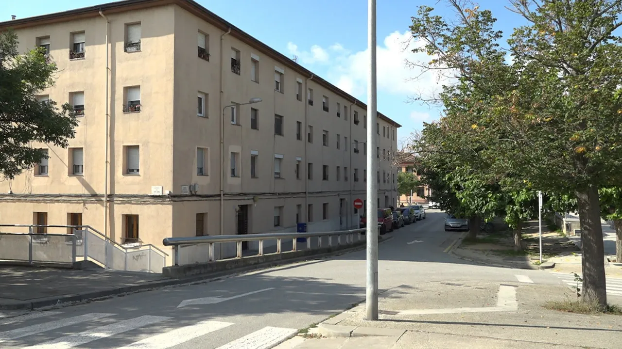 Vic rebrà 15 milions d’euros de la primera convocatòria del Pla de Barris 2025 – 2029