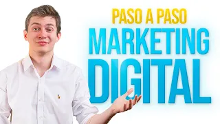 MASTERCLASS MARKETING DIGITAL