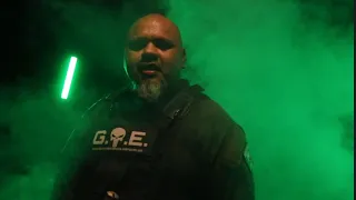 Gafe Vieja Escuela (Video Oficial) - Mr Tyson