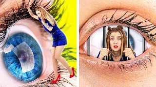 Ragazze all'Accademia di Polizia! 36 Situazioni Divertenti in una Classe di Sole Ragazze!