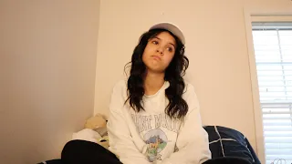 we broke up..