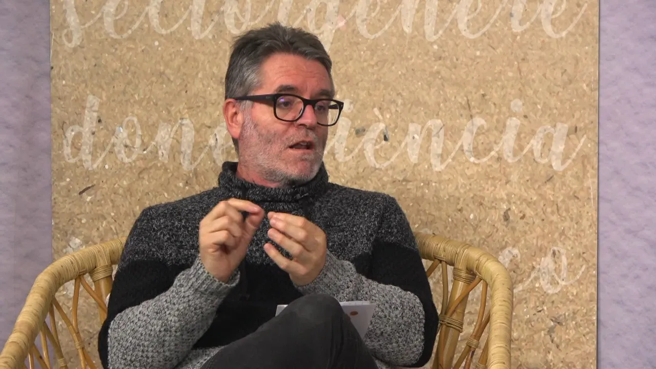 …i bona lletra – Josep Comajoan