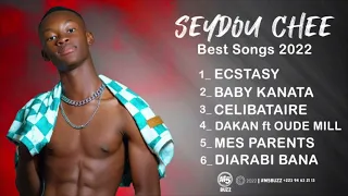 SEYDOU CHEE BEST SONGS 2022 BY M5 BUZZ