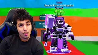 فورت نايت ماب السرقة | انفجر الحظ ورسبن اقوى سيكرت + انصدمت من يلي صار ! 😭🔥| Fortnite Brain Stealing