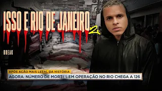 Break - Isso é rio de janeiro 2 (Prod.Jota-Dk & Gordao Beats)